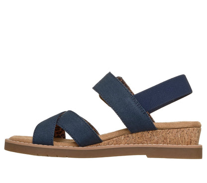 Skechers BOBS Desert Kiss Dream - Coast Walk