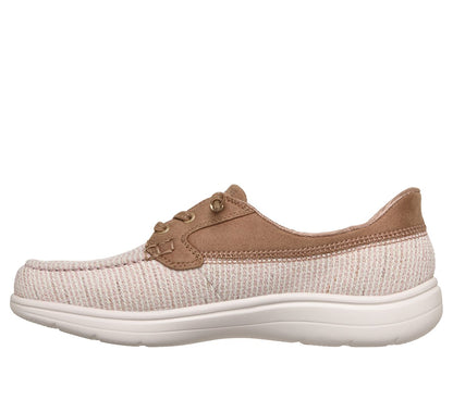 Skechers Slip-ins: On-The-GO Flex Radiant -Hermosa