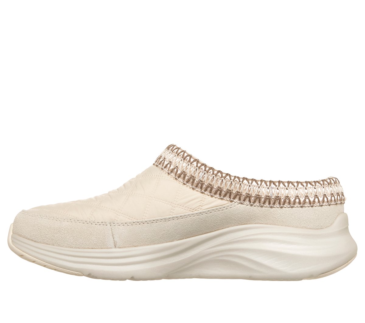 Skechers Contour Foam Boot - Cozy Fit Cascade