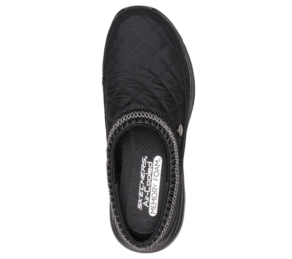 Skechers Contour Foam Boot - Cozy Fit Cascade