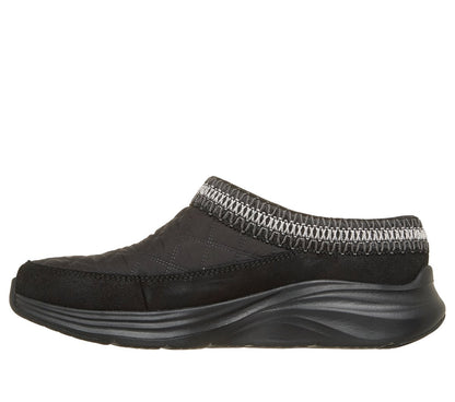 Skechers Contour Foam Boot - Cozy Fit Cascade