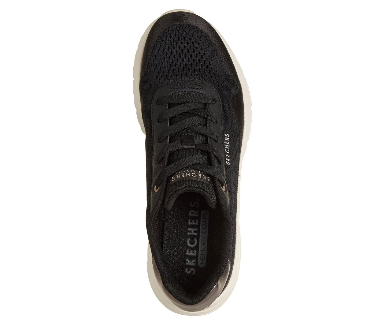 Skechers UNO Flex - Elevatin'
