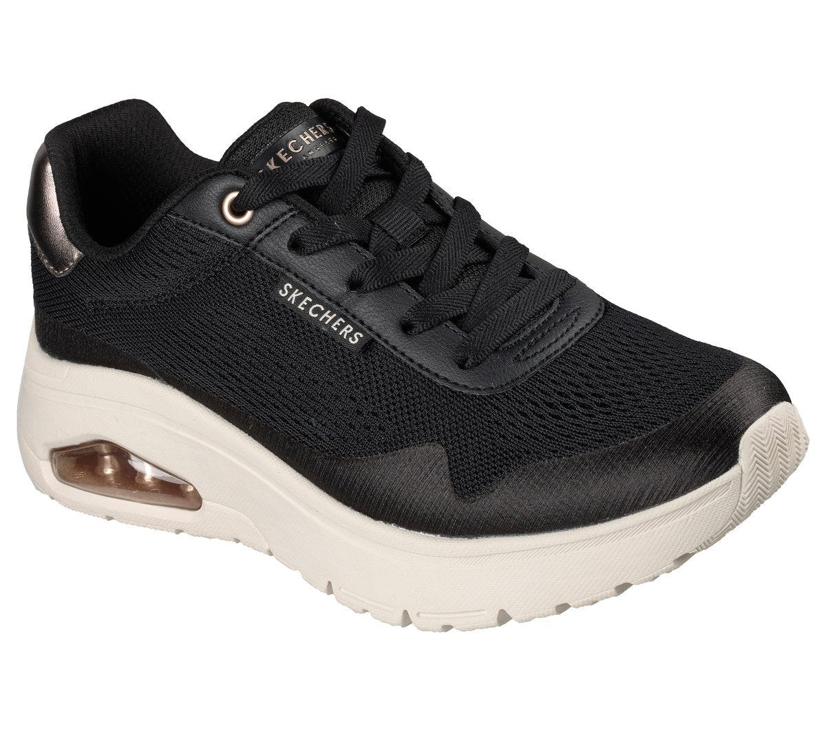 Skechers UNO Flex - Elevatin'