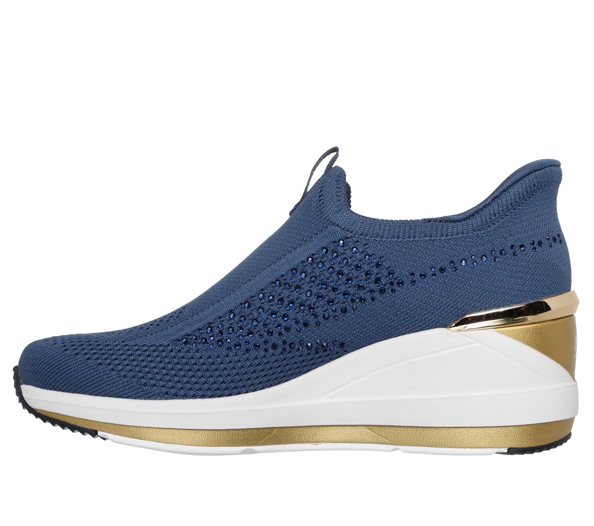 Skechers Slip-ins Mark Nason: The Triple Wedge -Milee