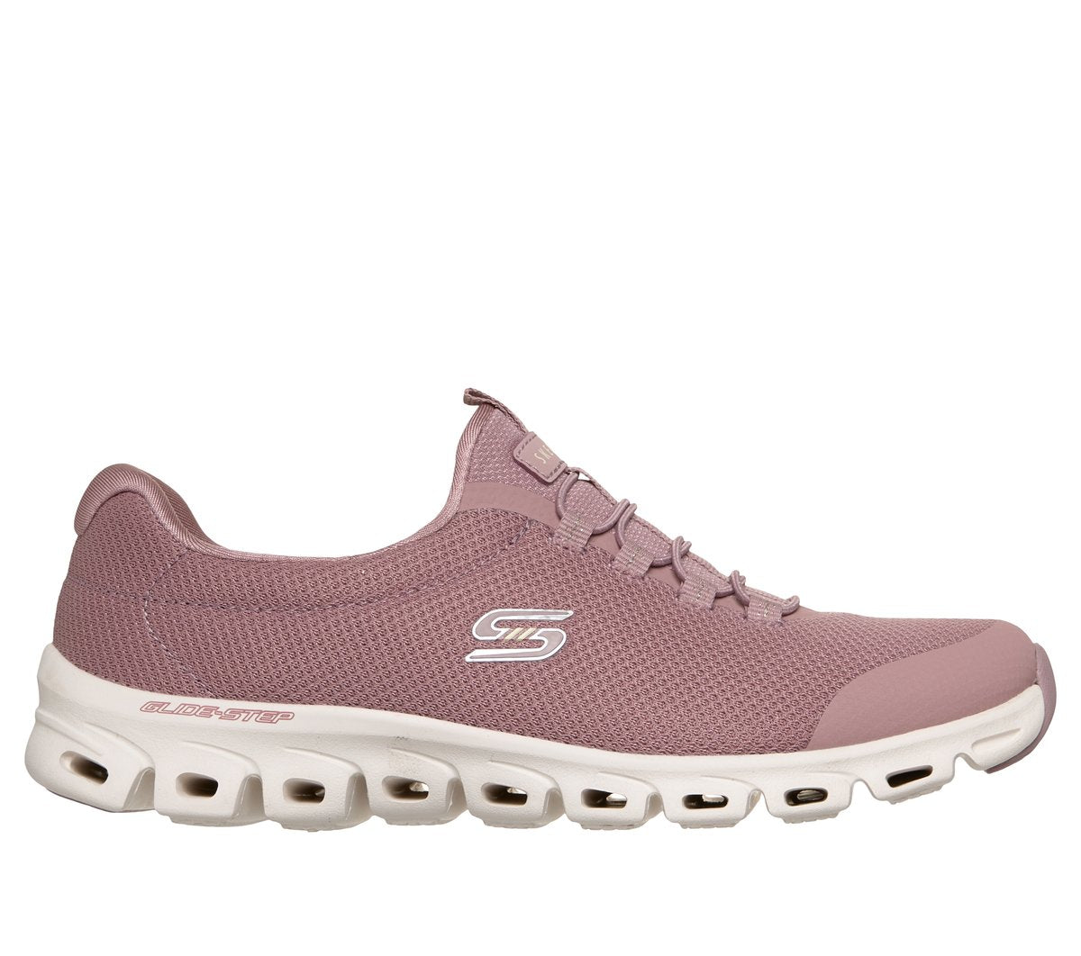Skechers Glide-Step -Glistened